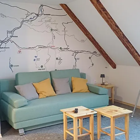 Apartment Hisa Margit *