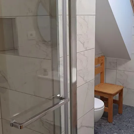 Apartment Hisa Margit Ratece
