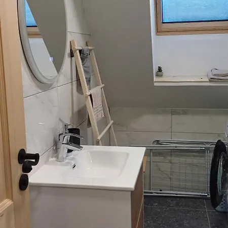 アパート Hisa Margit