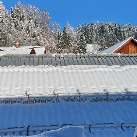 アパート Hisa Margit *