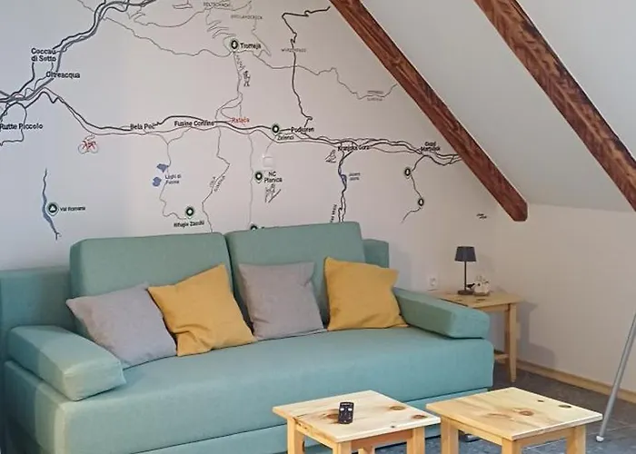 Lejlighed Hisa Margit *