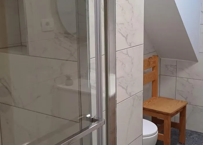 Daire Hisa Margit Rateče