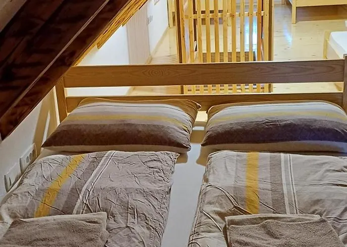 Hisa Margit Lejlighed *