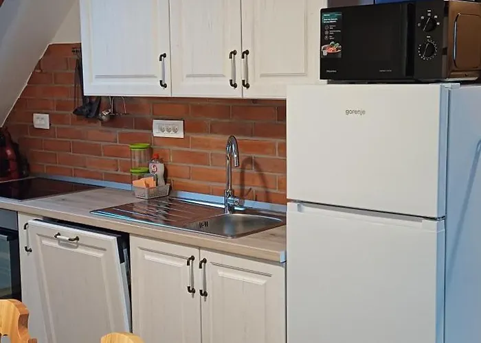 Hisa Margit Lejlighed Rateče